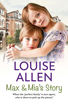 Picture of MAX AND MIAS STORY - LOUISE ALLEN